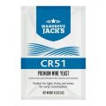 Винные дрожжи Mangrove Jack's CR51