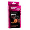 Набор для настаивания Злота, ликёр, 26гр