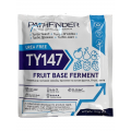 Спиртовые дрожжи Pathfinder "Fruit Base Ferment", 120 г