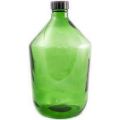 Бутыль Казацкий 10 литров зеленый
