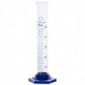Мерный цилиндр 50 мл. стекло