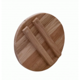 Гнет для кадки 5л липа