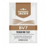 Винные дрожжи Mangrove Jack's BV7