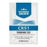 Винные дрожжи Mangrove Jack's CR51