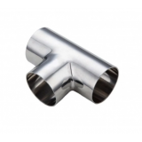 Тройник приварной 1,5 дюйма