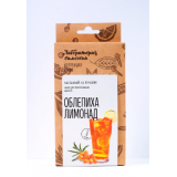 Набор для приготовления Облепиха лимонад 55 гр