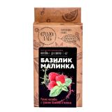 Набор для настаивания Базилик Малинка Коктейль