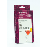 Набор трав и специй Три апельсина, ликер