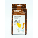 Набор для настаивания Джин Бомбей