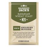 Пивные дрожжи Mangrove Jack's "Bavarian Wheat M20", 10 г