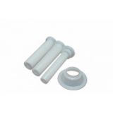 Насадки для колбас с переходником 74мм на мясорубку