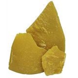 Воск пчелиный колотый, 100 г.