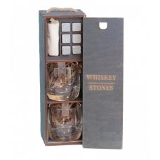 Подарочный набор Premium Whiskey Lite Cosmo