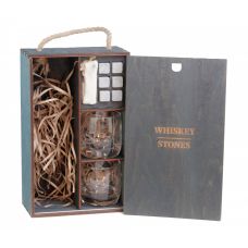 Подарочный набор Premium Whiskey Lite Pro Cosmo