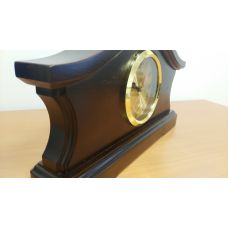 Часы каминные ЧК-03 Махагон
