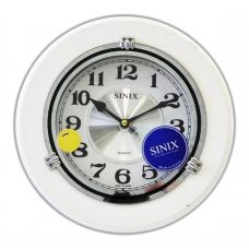 Часы настенные кварцевые Sinix арт. 1018 