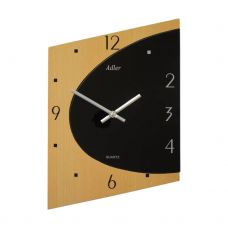 Часы настенные кварцевые Adler арт.21162