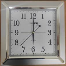 Часы настенные Ledfort PW 012-17-2