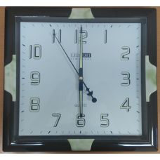 Часы настенные Ledfort PW 108-17-4
