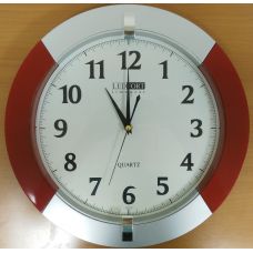 Часы настенные Ledfort PW 022-17
