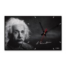 Часы настенные Time2go 1013 Альберт Эйнштейн