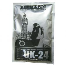Турбо-дрожжи Puriferm UK-24 175 г
