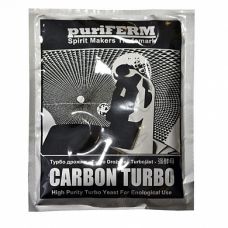 Турбо-дрожжи Puriferm Carbon Turbo 106 г