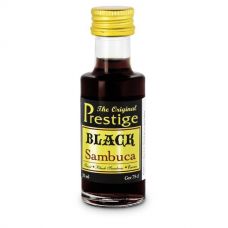 Эссенция Prestige Black Sambuka 20 ml