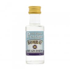 Эссенция Prestige Bombay Dry Gin 20 ml