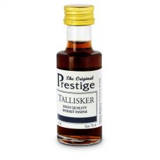 Эссенция Prestige Talisker Whiskey 20 ml