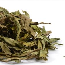 Листья иван-чая сушеные