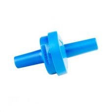 Обратный клапан синий, 4 мм