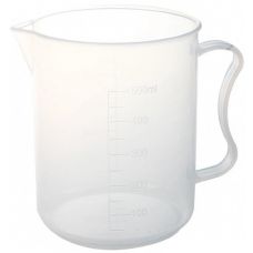 Мерный стакан пластиковый 500 мл