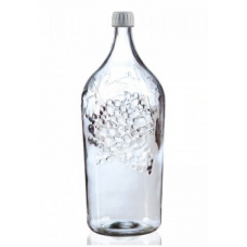 Бутылка Симон 7 литров 