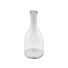 Бутылка стеклянная "Bell" 500 мл 16 шт