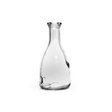 Бутылка стеклянная "Bell" 250 мл