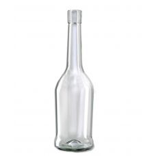 Бутылка стеклянная "Наполеон" 500 мл.