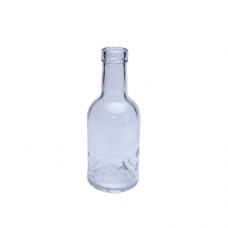 Бутылка стеклянная "Домашняя" 100 мл 36 шт