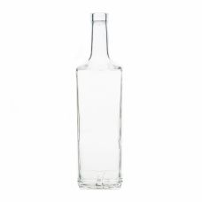 Бутылка стеклянная Агат 1л