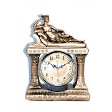 Часы-статуэтка каминные кварцевые Adler арт. 80055