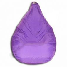 Кресло-груша purple_ox