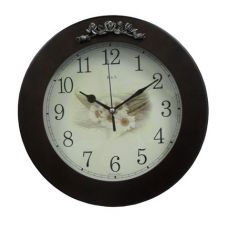 Часы настенные кварцевые B&S арт. 303R