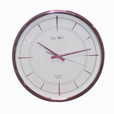 Часы настенные кварцевые La Mer арт. GD 279001