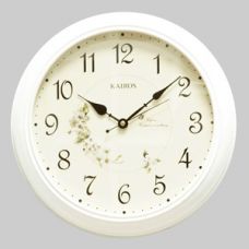 Часы настенные кварцевые KAIROS арт. KS 382 W