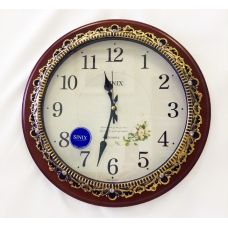 Часы настенные кварцевые Sinix арт. 5090 G