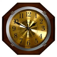 Часы настенные кварцевые Sinix арт. 1075 GA 