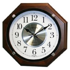 Часы настенные кварцевые Sinix арт. 1075 WA  