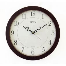 Часы настенные кварцевые Sinix арт. 5061