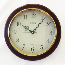 Часы настенные кварцевые Sinix арт. 5084 S