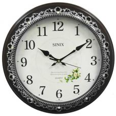 Часы настенные кварцевые Sinix арт. 5090 S
